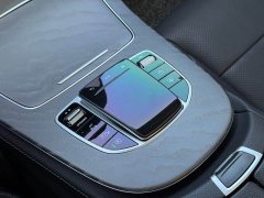 Mercedes-Benz E-Class 2021 E 350 L 4MATIC AMG Line - ფოტო 20