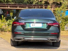 Mercedes-Benz E-Class 2021 E 350 L 4MATIC AMG Line - ფოტო 6