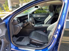 Mercedes-Benz E-Class 2021 E 350 L 4MATIC AMG Line - ფოტო 8