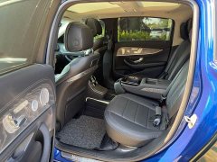 Mercedes-Benz E-Class 2021 E 350 L 4MATIC AMG Line - ფოტო 9