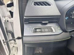 Geely Xingrui 1.5TD Kunlun Edition - ფოტო 10