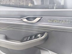 Geely Xingrui 1.5TD Kunlun Edition - ფოტო 11