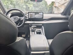 Geely Xingrui 1.5TD Kunlun Edition - ფოტო 12