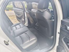 Geely Xingrui 1.5TD Kunlun Edition - ფოტო 15