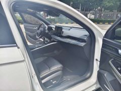 Geely Xingrui 1.5TD Kunlun Edition - ფოტო 16