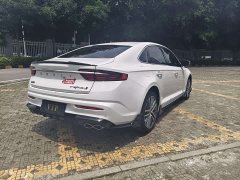 Geely Xingrui 1.5TD Kunlun Edition - ფოტო 18
