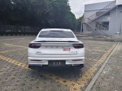 Geely Xingrui 1.5TD Kunlun Edition - ფოტო 19