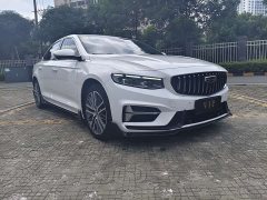 Geely Xingrui 1.5TD Kunlun Edition - ფოტო 3