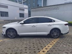 Geely Xingrui 1.5TD Kunlun Edition - ფოტო 4