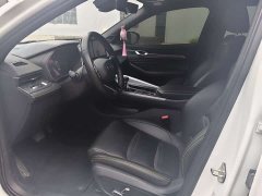 Geely Xingrui 1.5TD Kunlun Edition - ფოტო 5