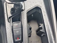 Geely Xingrui 1.5TD Kunlun Edition - ფოტო 6