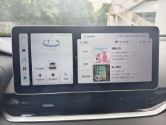 Geely Xingrui 1.5TD Kunlun Edition - ფოტო 7