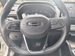 Geely Xingrui 1.5TD Kunlun Edition - ფოტო 9