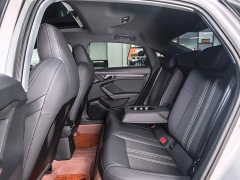 Audi A3 A3L Limousine 35 TFSI Fashion Sport - ფოტო 10