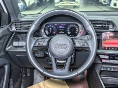 Audi A3 A3L Limousine 35 TFSI Fashion Sport - ფოტო 12