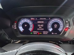 Audi A3 A3L Limousine 35 TFSI Fashion Sport - ფოტო 13