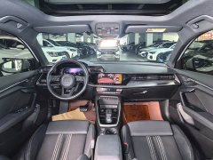 Audi A3 A3L Limousine 35 TFSI Fashion Sport - ფოტო 15