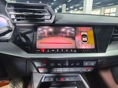 Audi A3 A3L Limousine 35 TFSI Fashion Sport - ფოტო 17