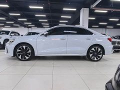 Audi A3 A3L Limousine 35 TFSI Fashion Sport - ფოტო 7