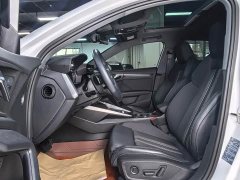 Audi A3 A3L Limousine 35 TFSI Fashion Sport - ფოტო 9