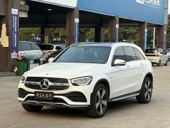 Mercedes-Benz GLC 2022 Facelift GLC 300 L 4MATIC Dynamic Luxury Edition - ფოტო 1