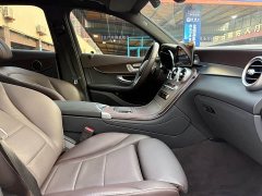Mercedes-Benz GLC 2022 Facelift GLC 300 L 4MATIC Dynamic Luxury Edition - ფოტო 13