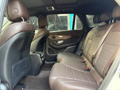 Mercedes-Benz GLC 2022 Facelift GLC 300 L 4MATIC Dynamic Luxury Edition - ფოტო 15