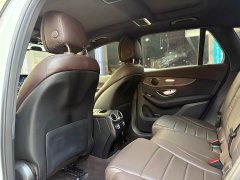 Mercedes-Benz GLC 2022 Facelift GLC 300 L 4MATIC Dynamic Luxury Edition - ფოტო 16