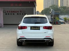 Mercedes-Benz GLC 2022 Facelift GLC 300 L 4MATIC Dynamic Luxury Edition - ფოტო 18