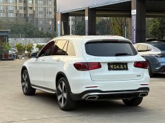 Mercedes-Benz GLC 2022 Facelift GLC 300 L 4MATIC Dynamic Luxury Edition - ფოტო 19