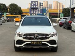 Mercedes-Benz GLC 2022 Facelift GLC 300 L 4MATIC Dynamic Luxury Edition - ფოტო 2