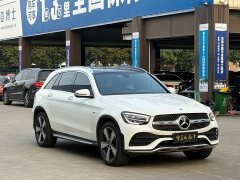 Mercedes-Benz GLC 2022 Facelift GLC 300 L 4MATIC Dynamic Luxury Edition - ფოტო 3