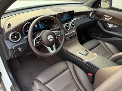 Mercedes-Benz GLC 2022 Facelift GLC 300 L 4MATIC Dynamic Luxury Edition - ფოტო 4