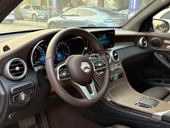Mercedes-Benz GLC 2022 Facelift GLC 300 L 4MATIC Dynamic Luxury Edition - ფოტო 5