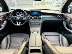 Mercedes-Benz GLC 2022 Facelift GLC 300 L 4MATIC Dynamic Luxury Edition - ფოტო 6
