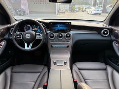 Mercedes-Benz GLC 2022 Facelift GLC 300 L 4MATIC Dynamic Luxury Edition - ფოტო 7