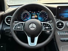 Mercedes-Benz GLC 2022 Facelift GLC 300 L 4MATIC Dynamic Luxury Edition - ფოტო 8