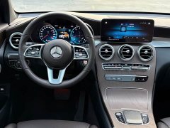 Mercedes-Benz GLC 2022 Facelift GLC 300 L 4MATIC Dynamic Luxury Edition - ფოტო 9