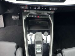 Audi A3 A3L Limousine 35 TFSI Fashion Sport - ფოტო 14