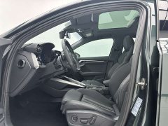 Audi A3 A3L Limousine 35 TFSI Fashion Sport - ფოტო 5