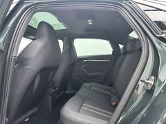 Audi A3 A3L Limousine 35 TFSI Fashion Sport - ფოტო 6