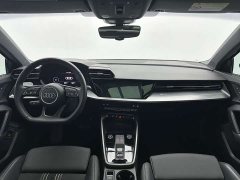 Audi A3 A3L Limousine 35 TFSI Fashion Sport - ფოტო 7