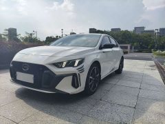 Trumpchi Yingbao 270T DCT Yingbao S Edition - ფოტო 1