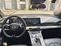 Trumpchi Yingbao 270T DCT Yingbao S Edition - ფოტო 13