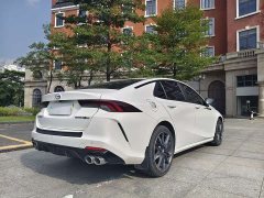 Trumpchi Yingbao 270T DCT Yingbao S Edition - ფოტო 19