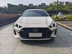 Trumpchi Yingbao 270T DCT Yingbao S Edition - ფოტო 2