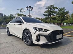 Trumpchi Yingbao 270T DCT Yingbao S Edition - ფოტო 3