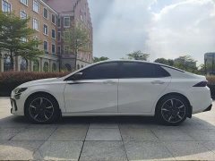 Trumpchi Yingbao 270T DCT Yingbao S Edition - ფოტო 4