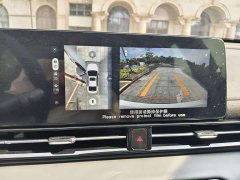 Trumpchi Yingbao 270T DCT Yingbao S Edition - ფოტო 8