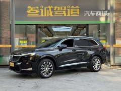 Buick Enclave 652T FWD Premium 7-Seater - ფოტო 1